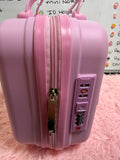 Rilakkuma Hard case with 12 items