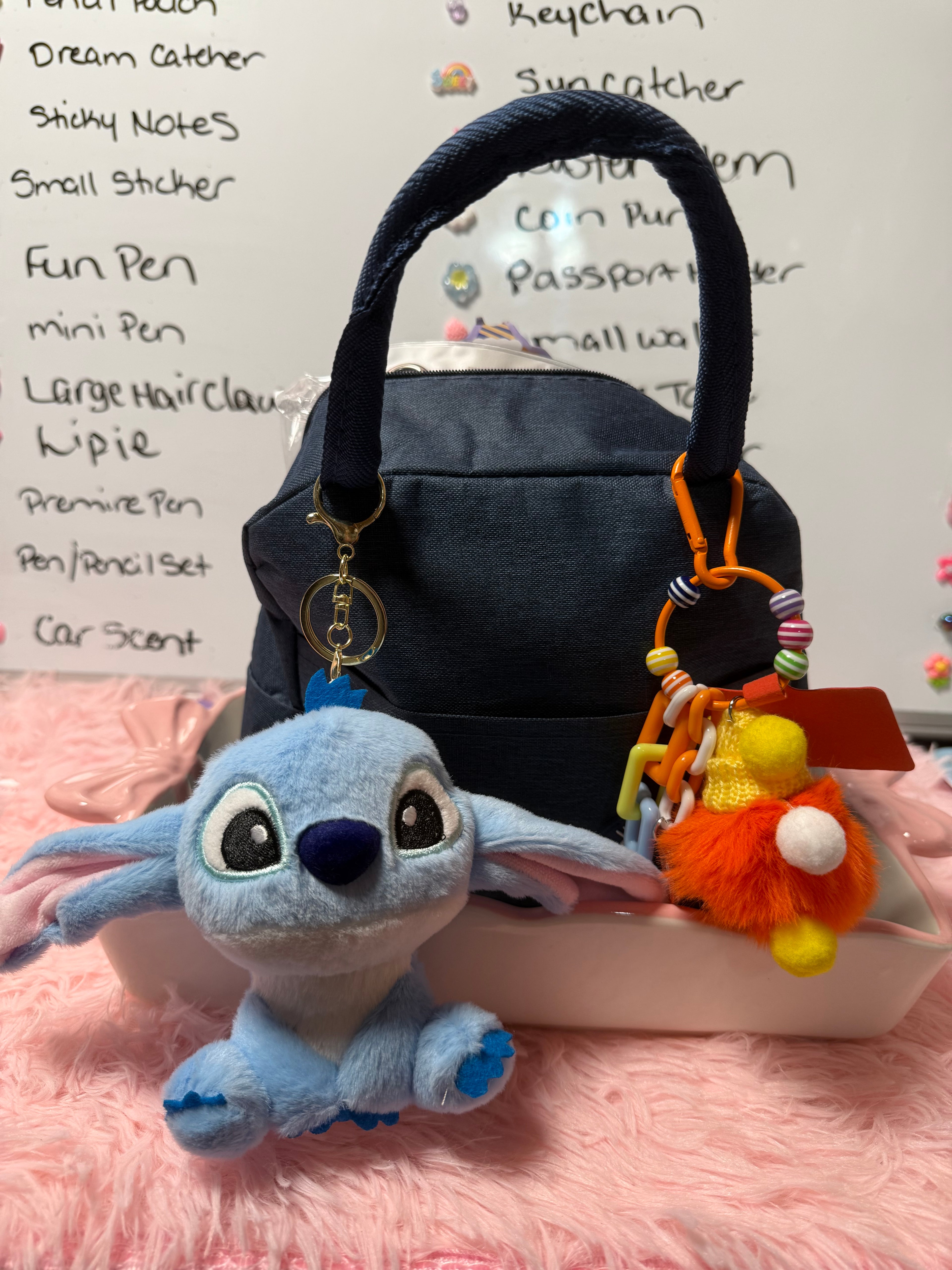 SURPRISE BAG in your fav character tote