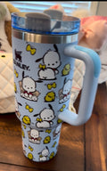 Pochacco Stanley ￼