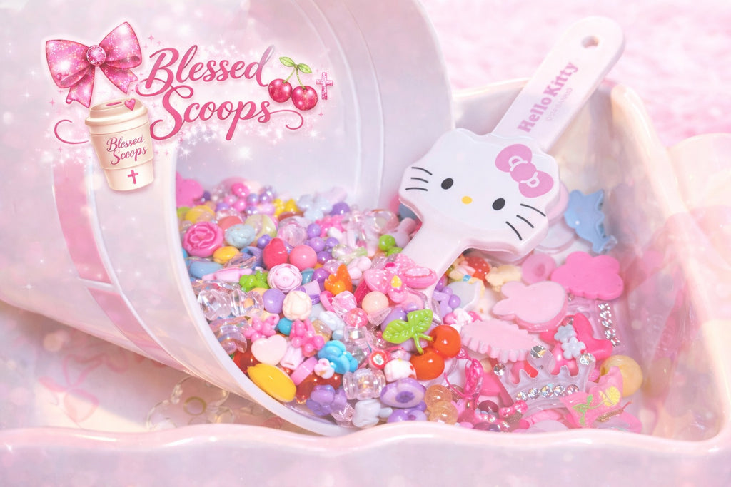 6 Scoops Bundle